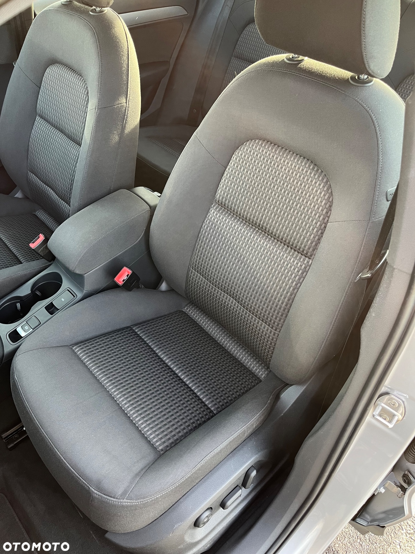 Audi Q3 1.4 TFSI S tronic - 15
