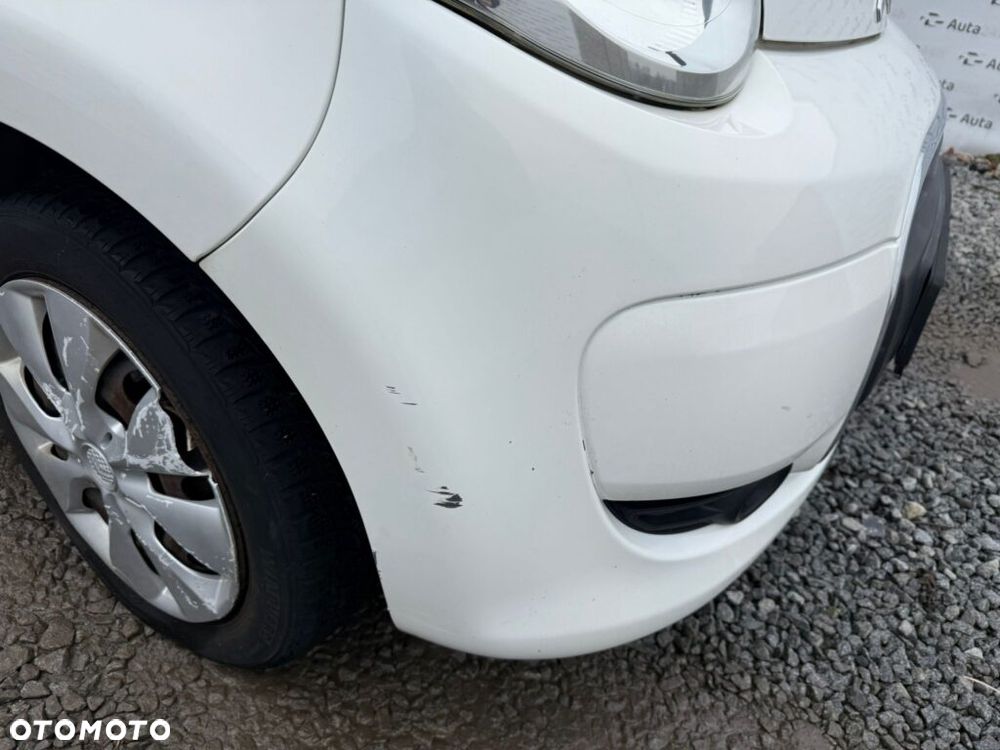 Citroën C1 1.0 Selection - 14