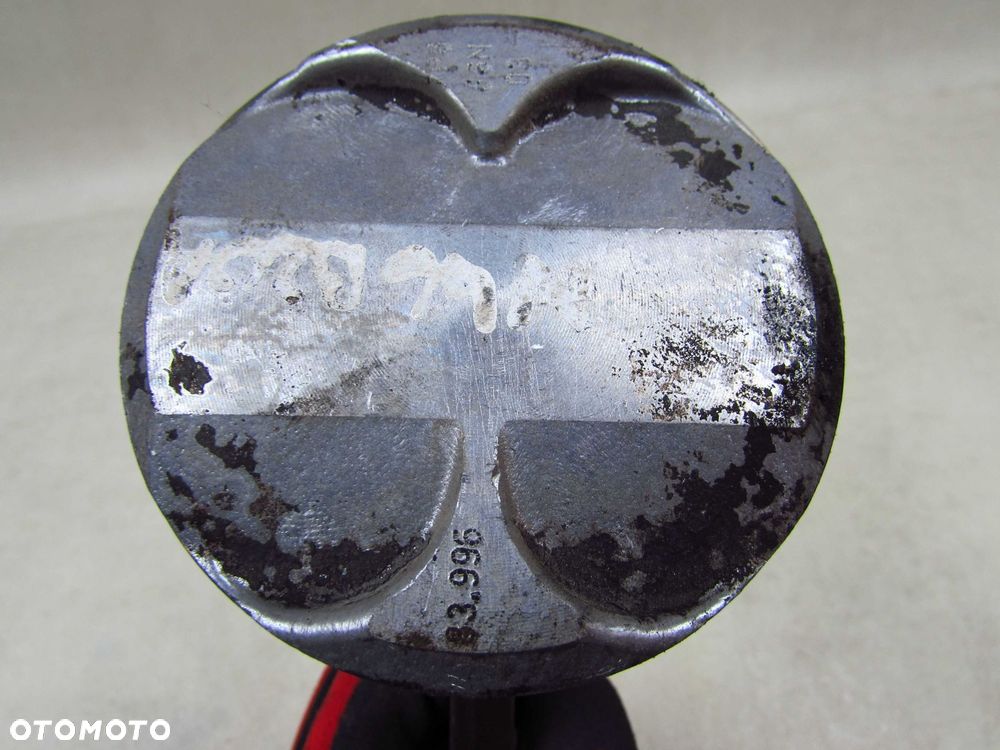 BMW E60 X3 E83 E90 E91 E92 E93 E81 E87 E46 2.0i TLOK KORBOWOD N46B20A - 5