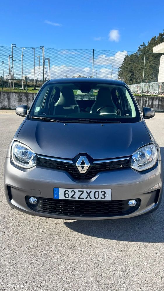 Renault Twingo 1.0 SCe Zen - 9
