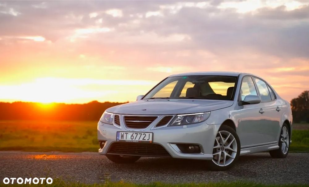 Saab 9-3 - 2
