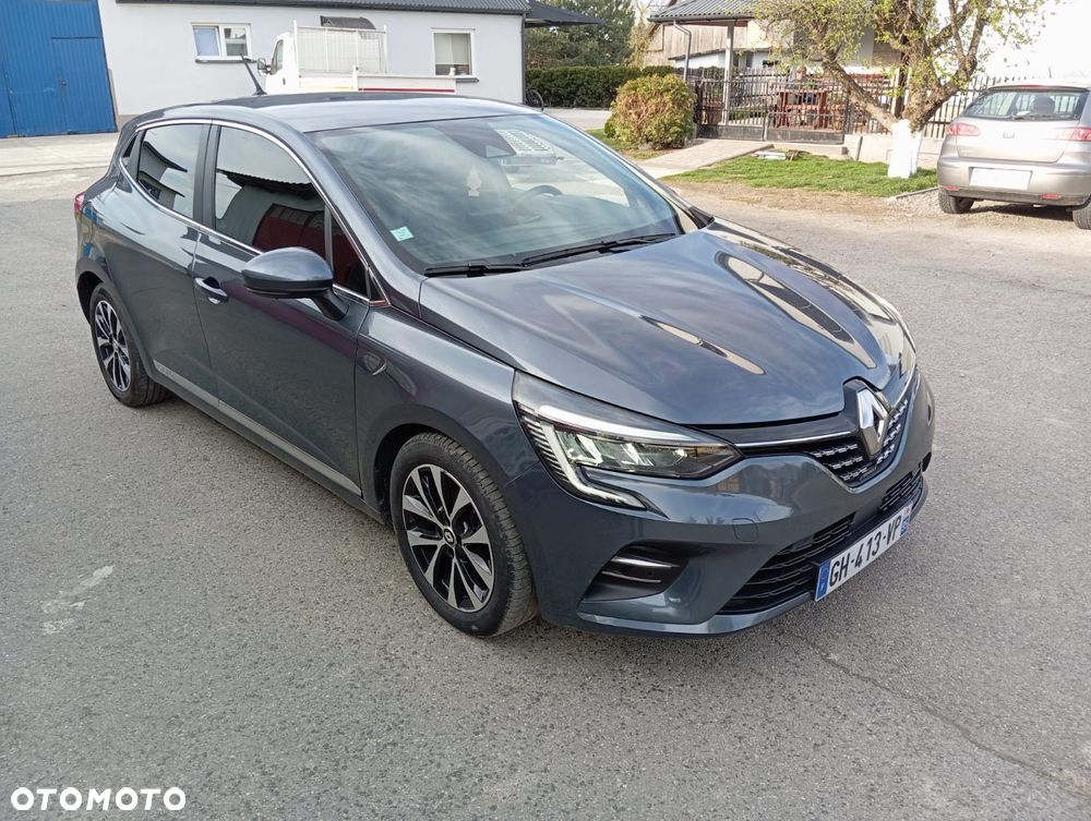 Renault Clio TCe 90 TECHNO - 5