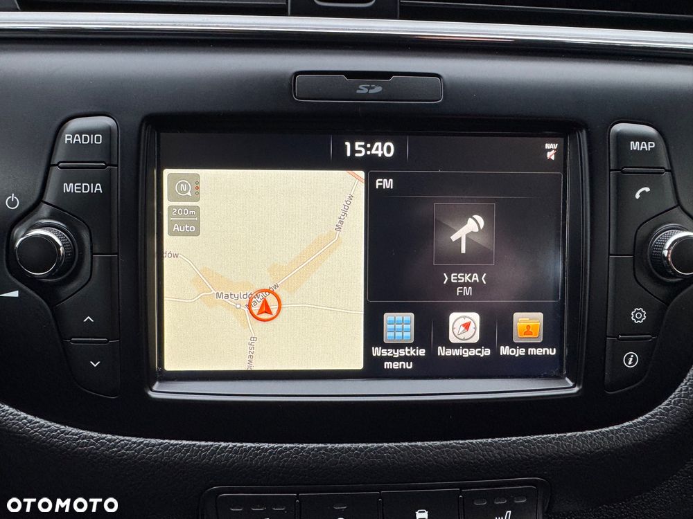 Kia Ceed 1.6 CRDi Smart Plus - 18