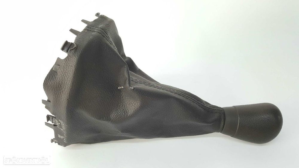 MANÍPULO DA ALAVANCA DE VELOCIDADES FORD FIESTA (CB1) AMBIENTE - 3