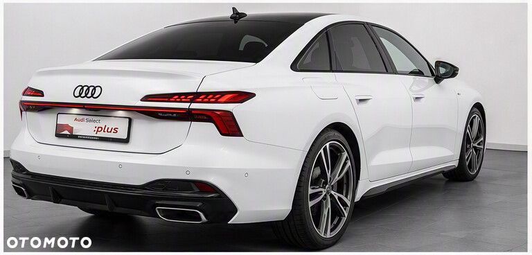 Audi A6 Limousine - 2
