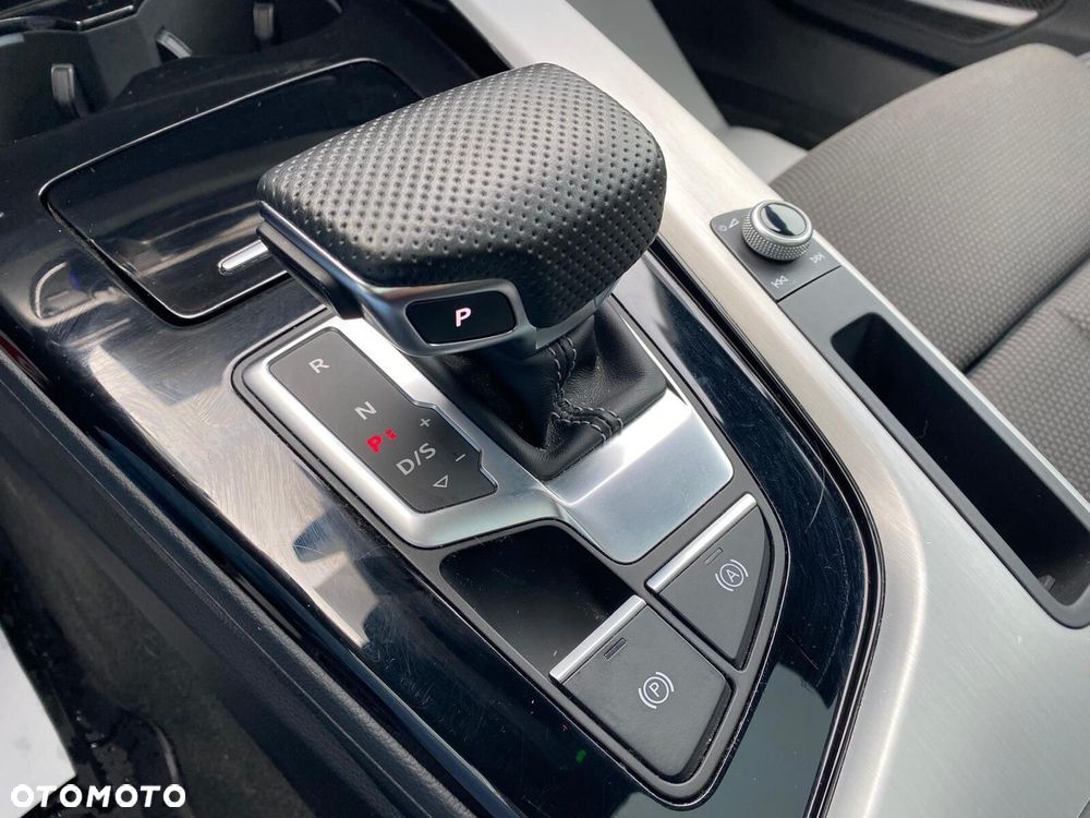 Audi A5 Sportback 45 TFSI mHEV Quattro S Line S tronic - 30