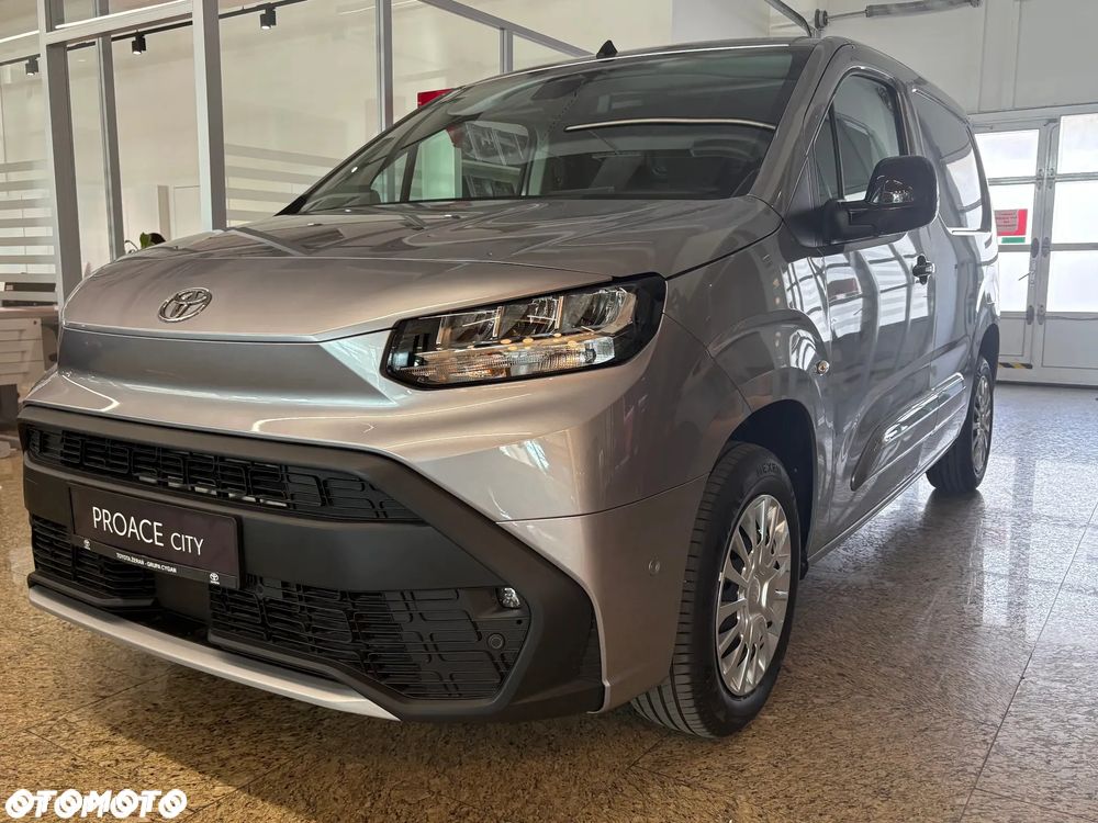 Toyota Proace City - 8