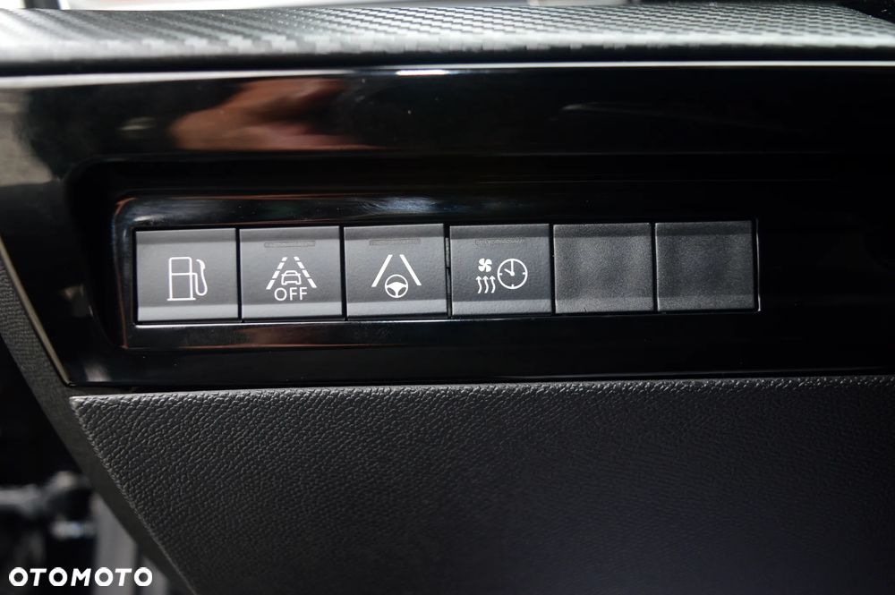 Peugeot 508 1.6 PureTech HYbrid PHEV GT Pack S&S EAT8 - 36