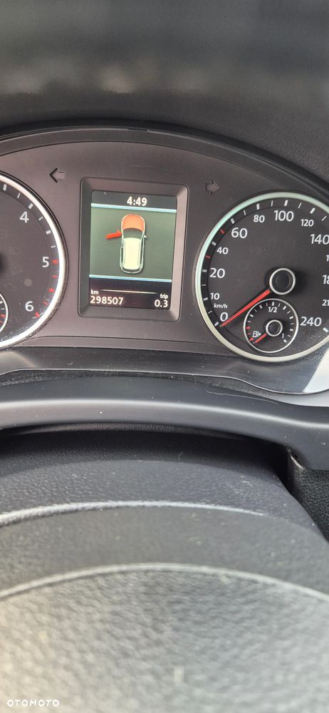 Volkswagen Tiguan 2.0 TDI Sport&Style - 23