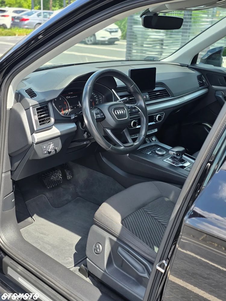 Audi Q5 2.0 TDI Quattro Sport S tronic - 15