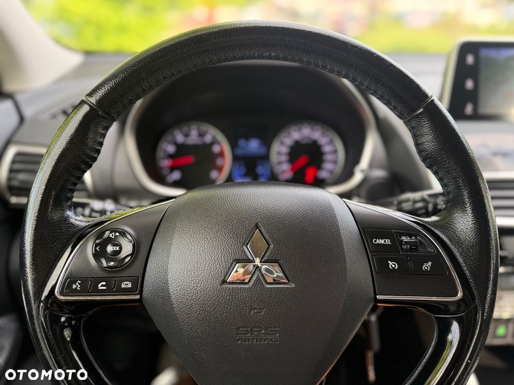 Mitsubishi Eclipse Cross 1.5 T-MIVEC ClearTec 2WD Diamant Edition - 21
