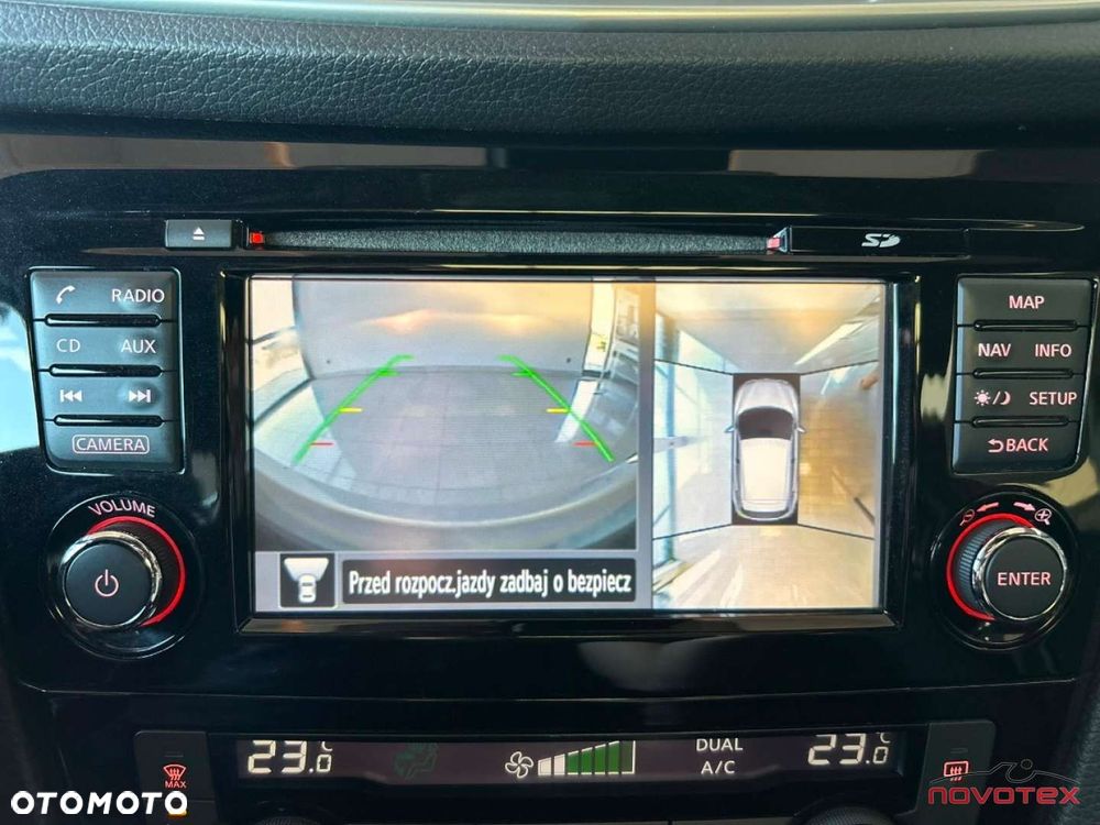 Nissan Qashqai - 16