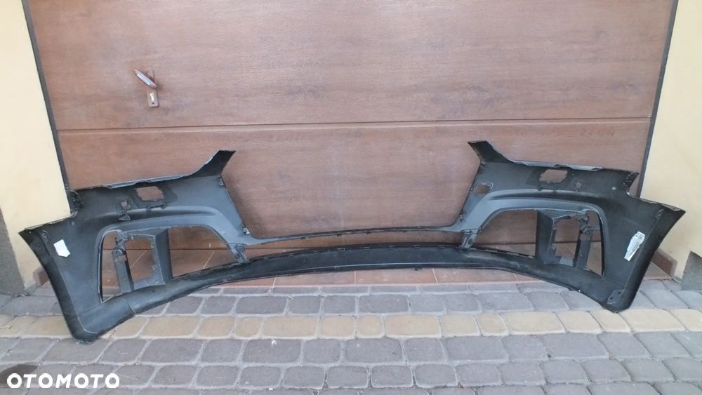 Zderzak przedni Audi A5 S-Line 8W6807437F-L - 5