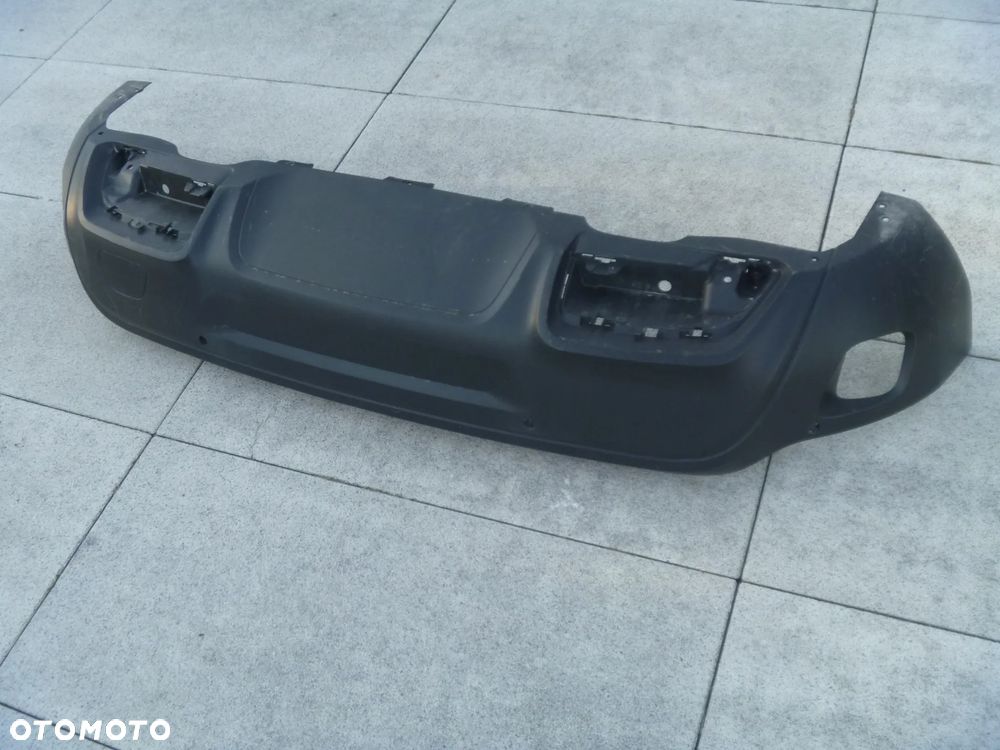 CITROEN C5 AIRCROSS LIFT 2022 LAMPA TYLNA LEWA ŁADNA 9845247680 - 8