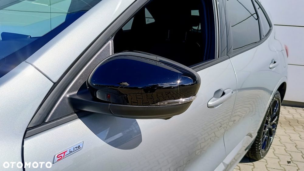 Ford Kuga 2.5P PHEV FWD ST-Line X eCVT - 40