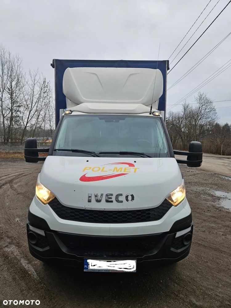 Iveco Daily - 2