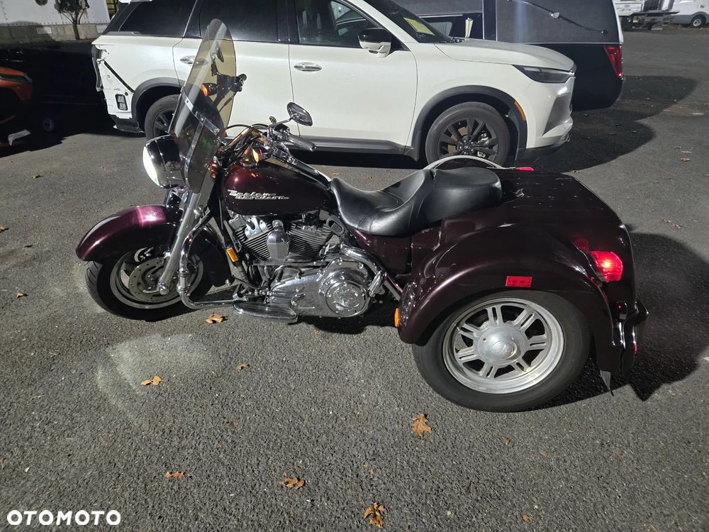 Harley-Davidson Tri Glide - 2