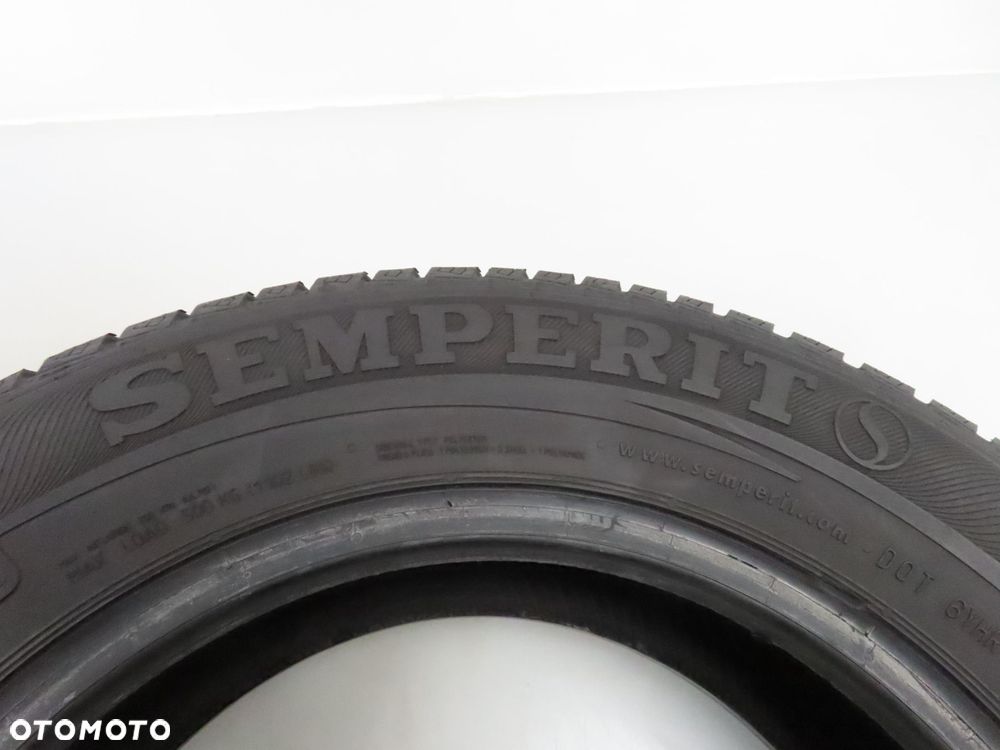 2x 175/70R14 OPONY ZIMOWE Semperit Master-Grip 84T - 2