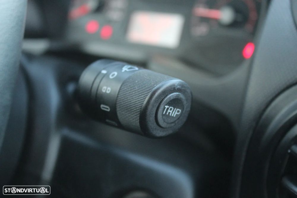 Fiat FIORINO 1.3 MULTIJET C/IVA DEDUTIVEL - 13