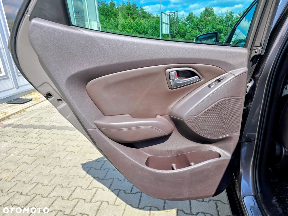 Hyundai ix35 1.6 GDI Premium 2WD - 13