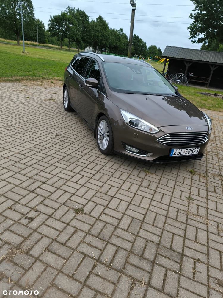 Ford Focus - 14