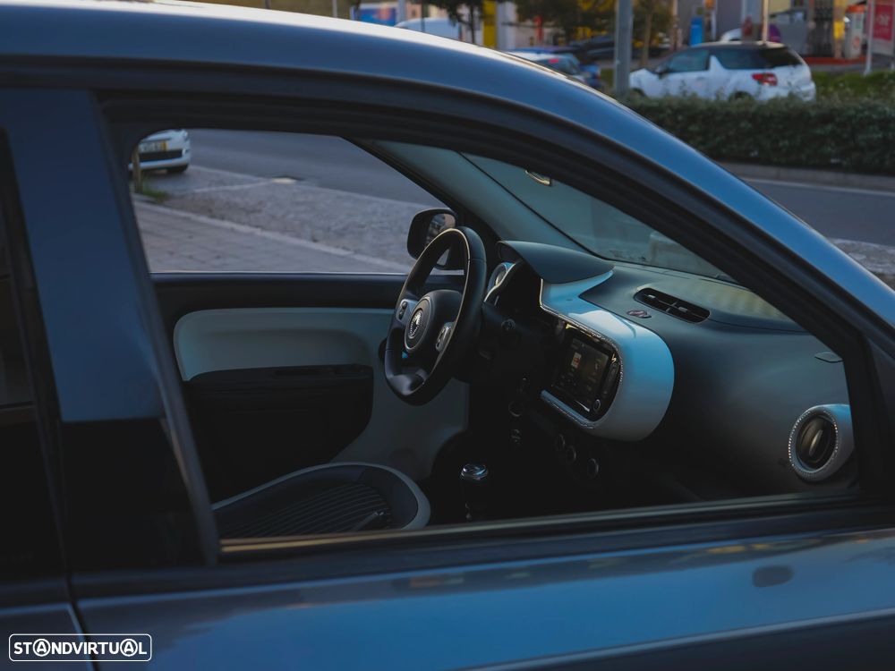 Renault Twingo TCE 90 LIMITED - 20