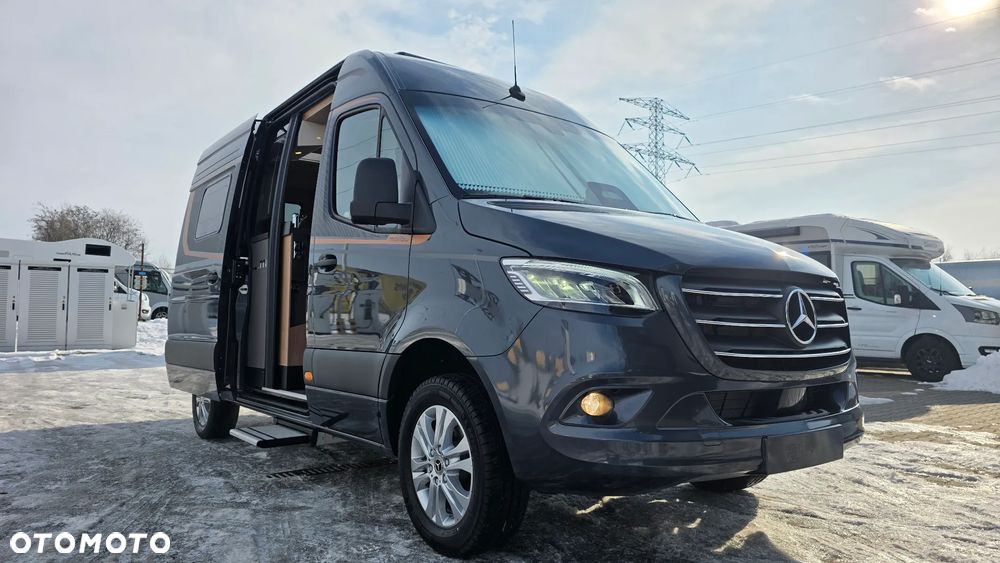 Carthago Malibu Genius 641 LE Mercedes - 19