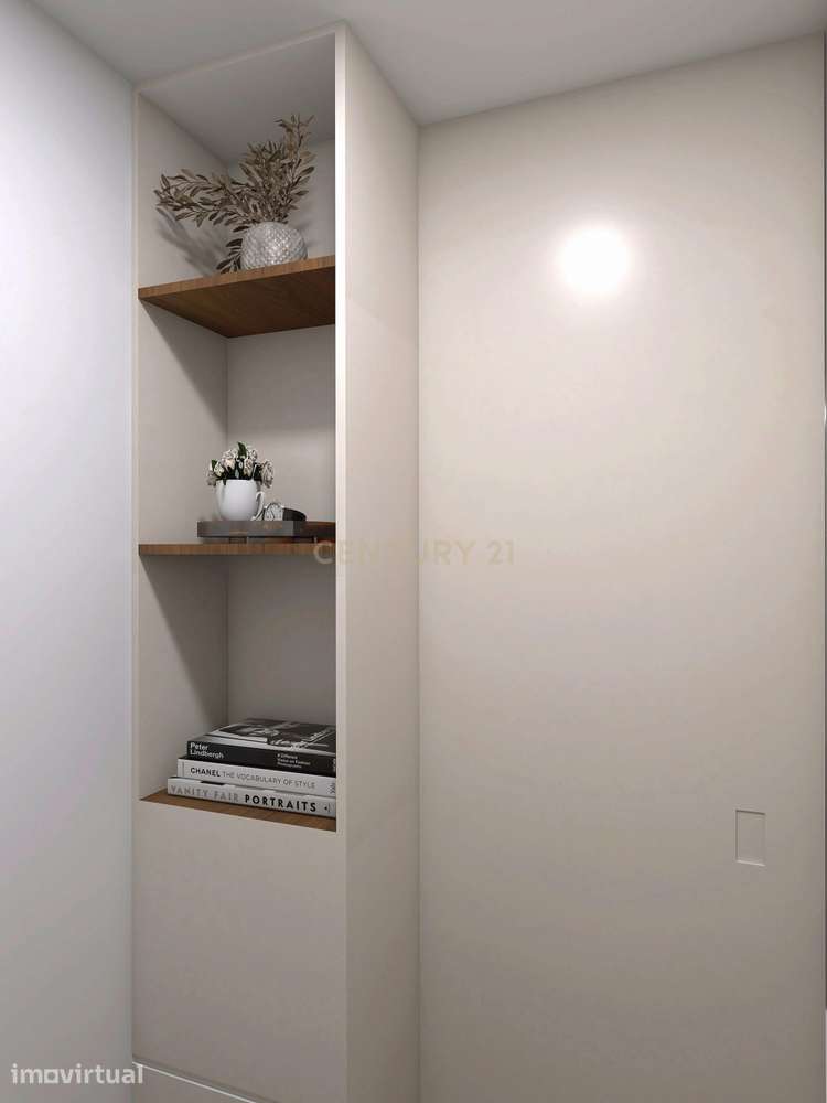 Apartamento T2 Novo | Empreendimento Prestige Space | Massamá - Grande imagem: 5/23