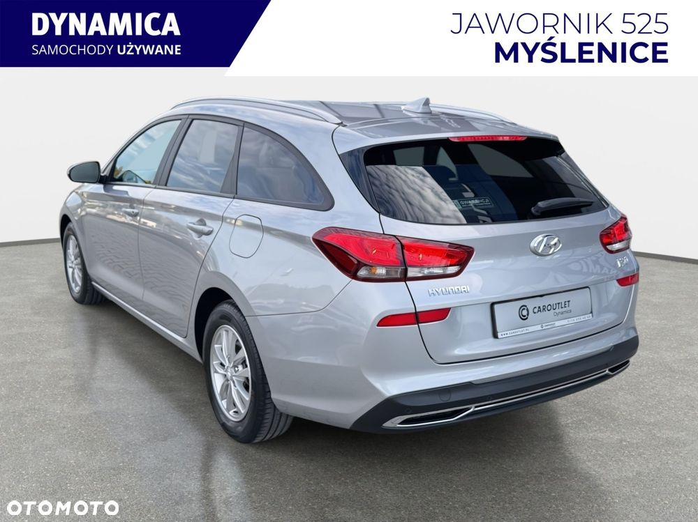 Hyundai i30 1.0 T-GDI Modern - 7
