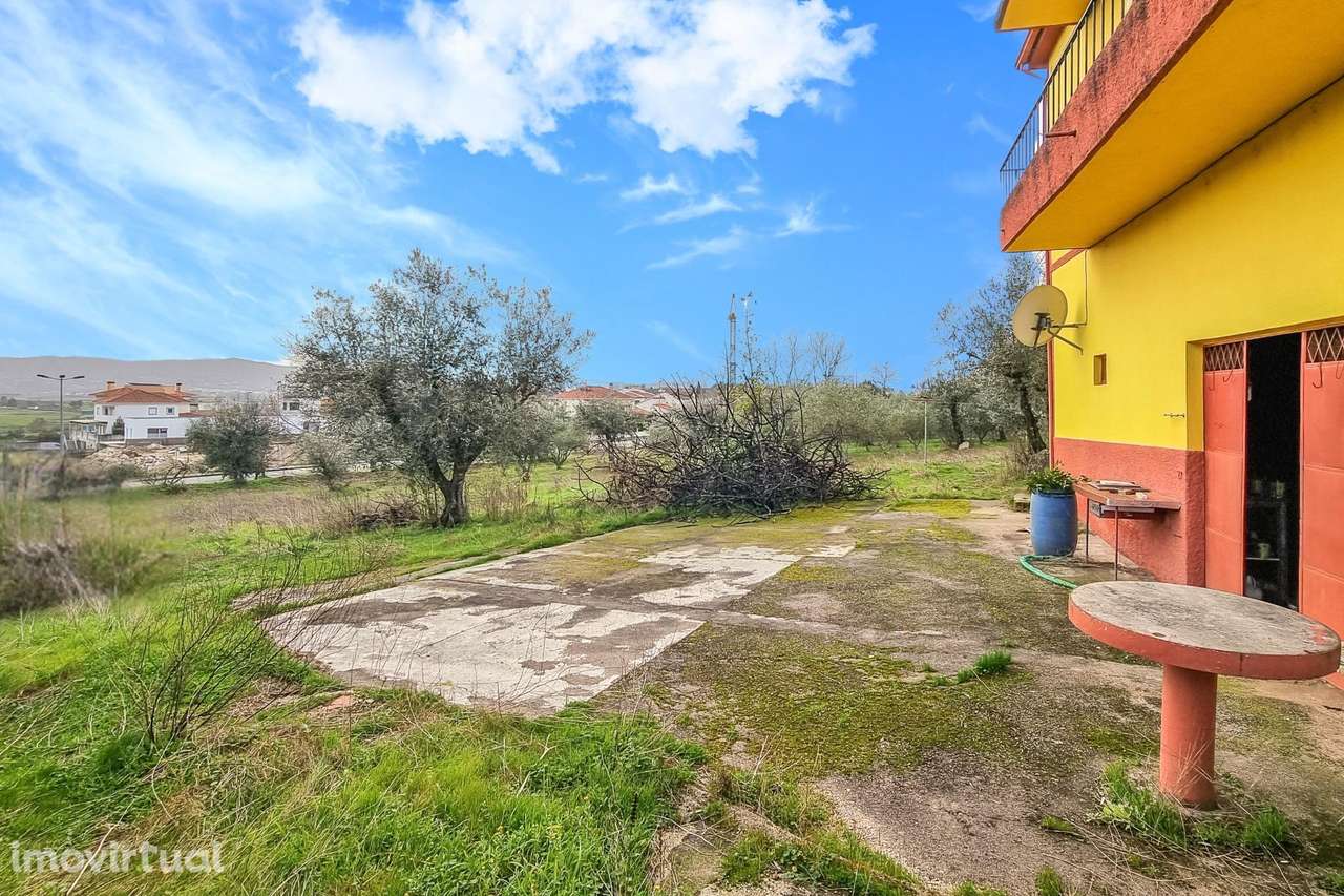 Moradia Independente no Covelo, Covilhã - Grande imagem: 3/20