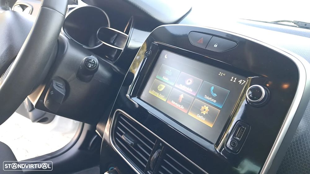 Renault Clio 1.5 dCi Limited EDition - 14