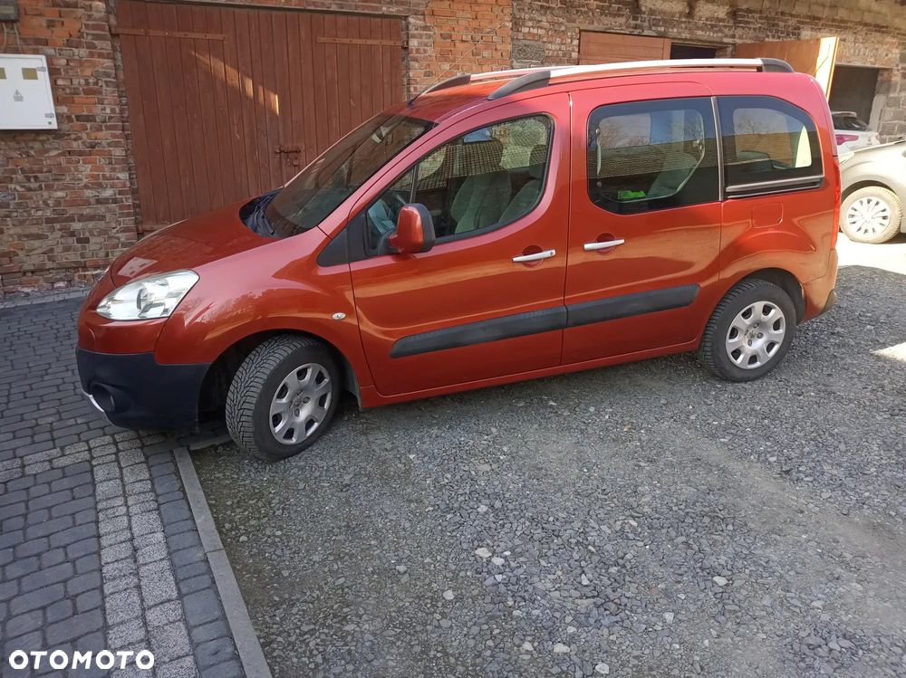 Peugeot Partner - 7