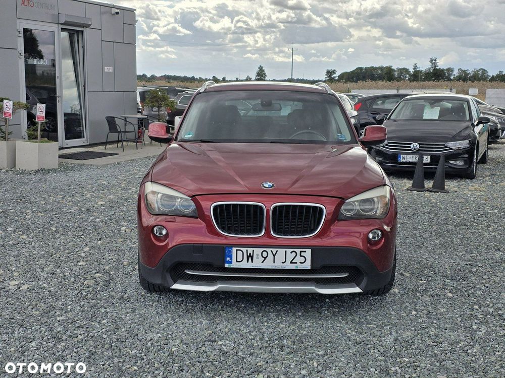 BMW X1 xDrive18d - 2