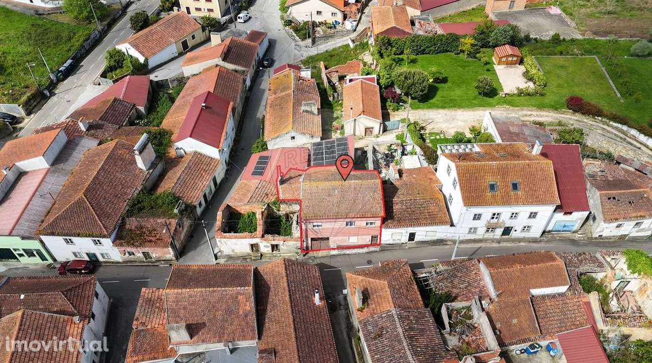 Moradia T3 para venda - Grande imagem: 2/20