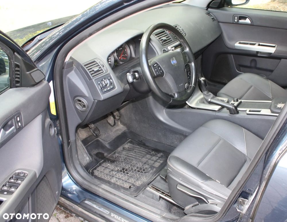 Volvo V50 2.0D Kinetic - 1