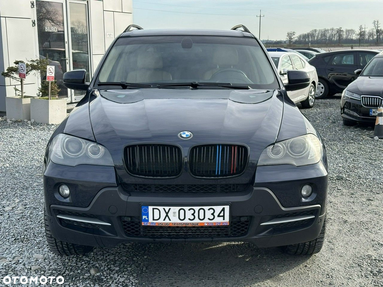 BMW X5 3.0d xDrive - 2