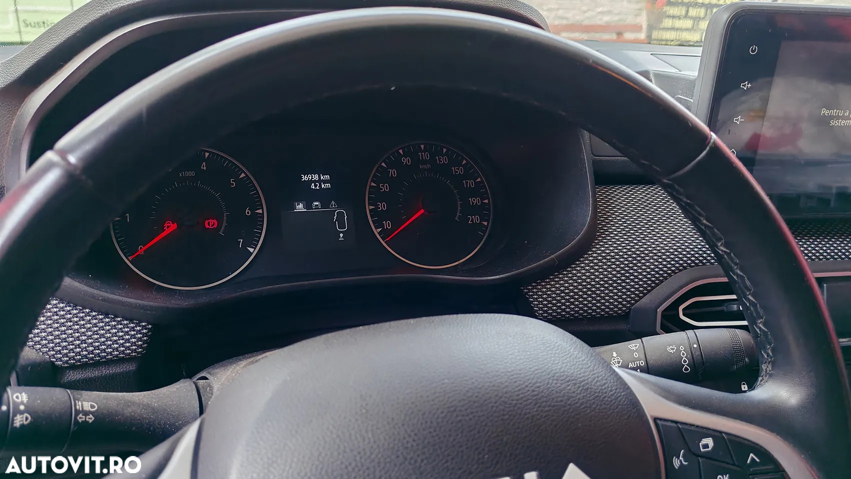 Dacia Logan - 12