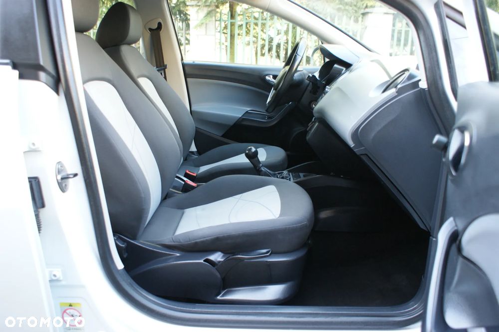 Seat Ibiza - 9