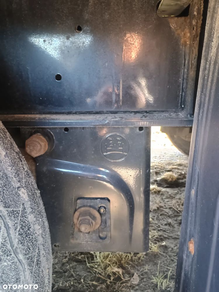 Kassbohrer MEGA - 16