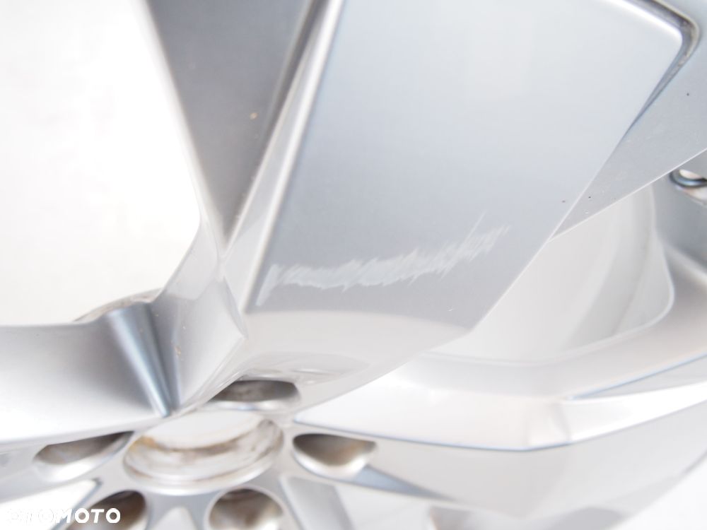 Volvo XC40 7,5x18H2 et 50,5 Felga xc 40 - 3