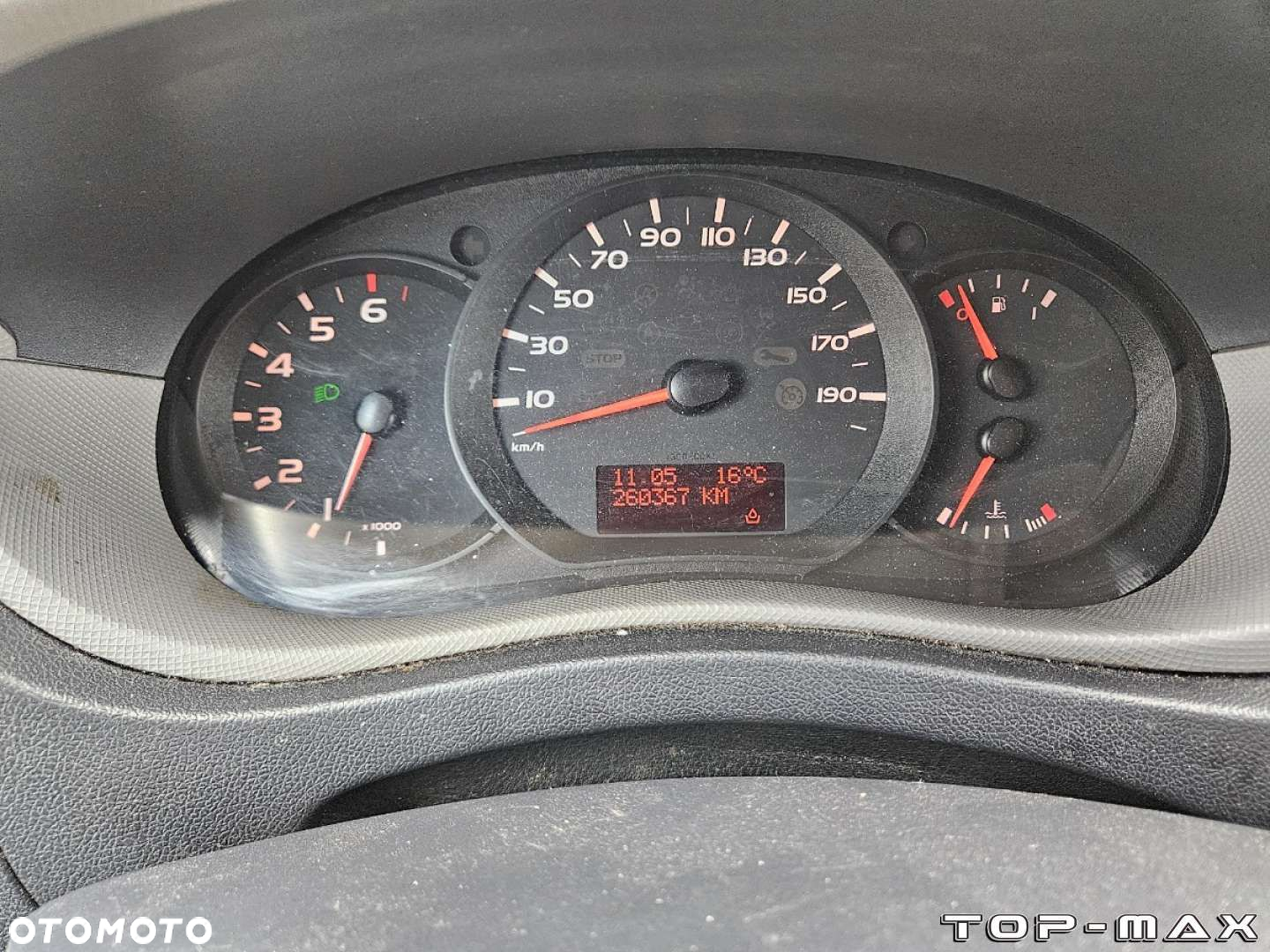 Renault Master - 22