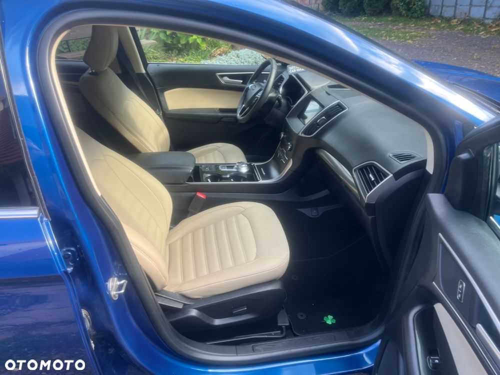 Ford Edge - 7