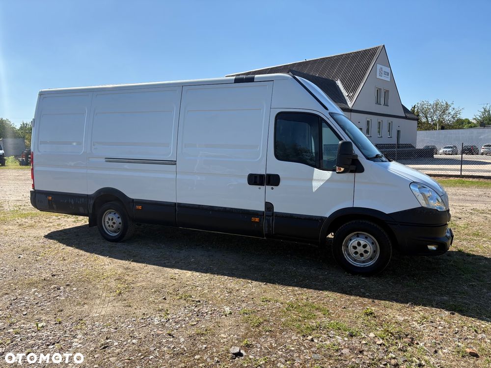 Iveco Daily - 2