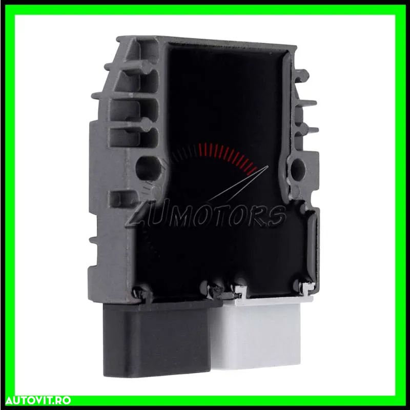 Releu Incarcare Moto MOFSET compatibil Yamaha Kawasaki Suzuki Honda - 5