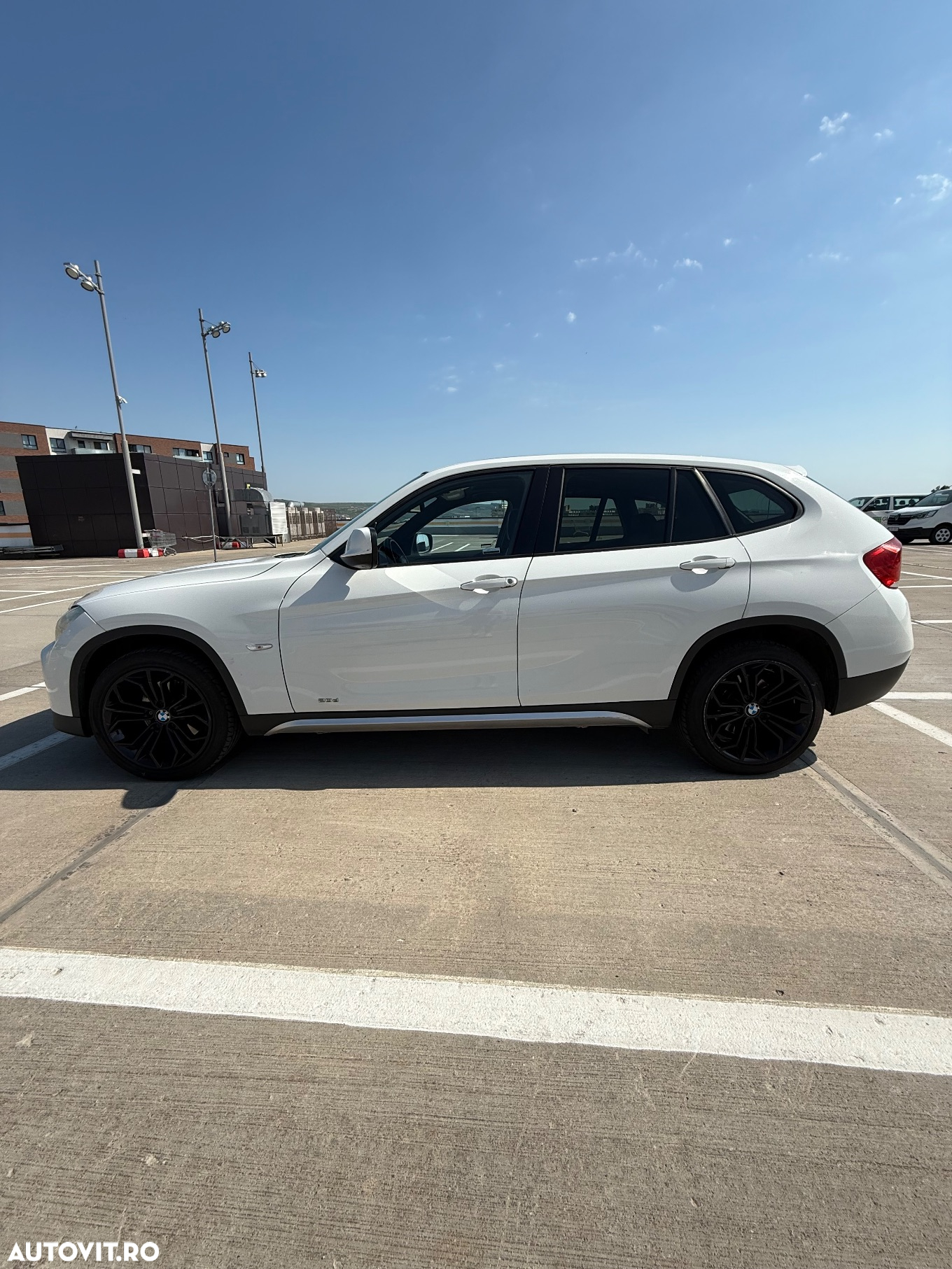 BMW X1 sDrive20d - 2