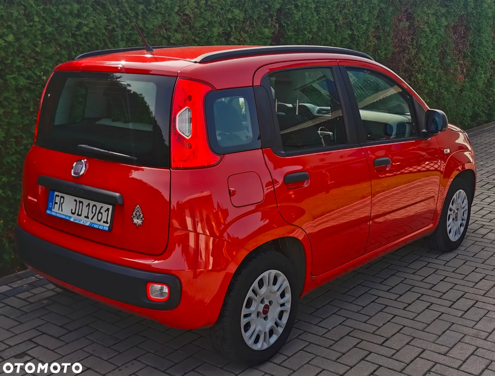 Fiat Panda 1.2 My - 19