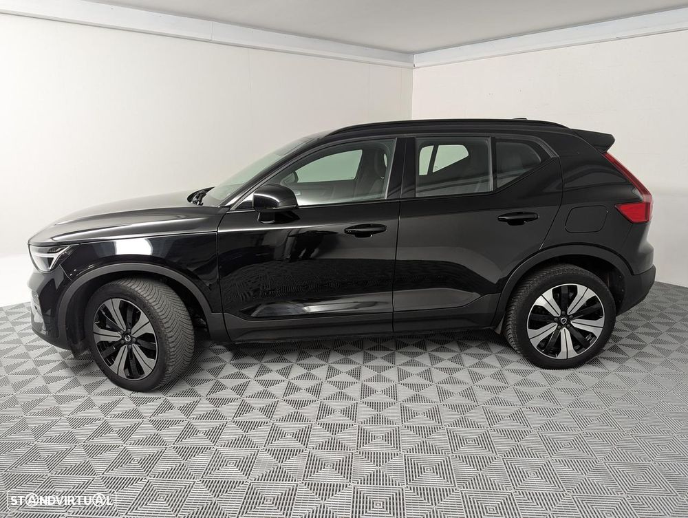 Volvo XC 40 Recharge 69 kWh Single Motor Core - 28