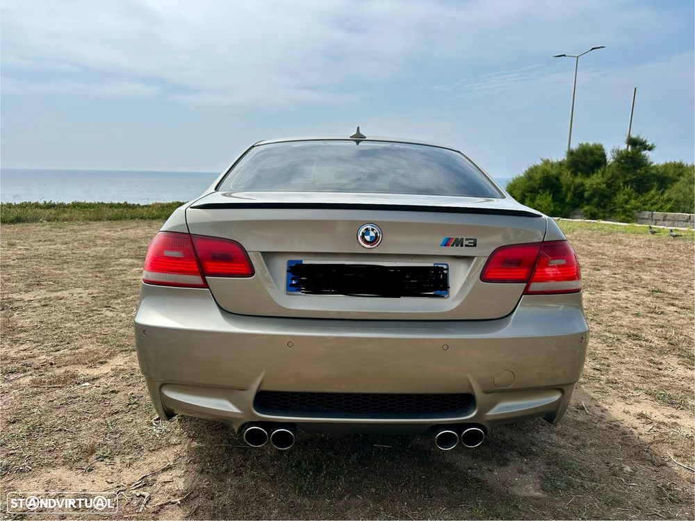 BMW 320 d Aut. M Sport Edition - 5
