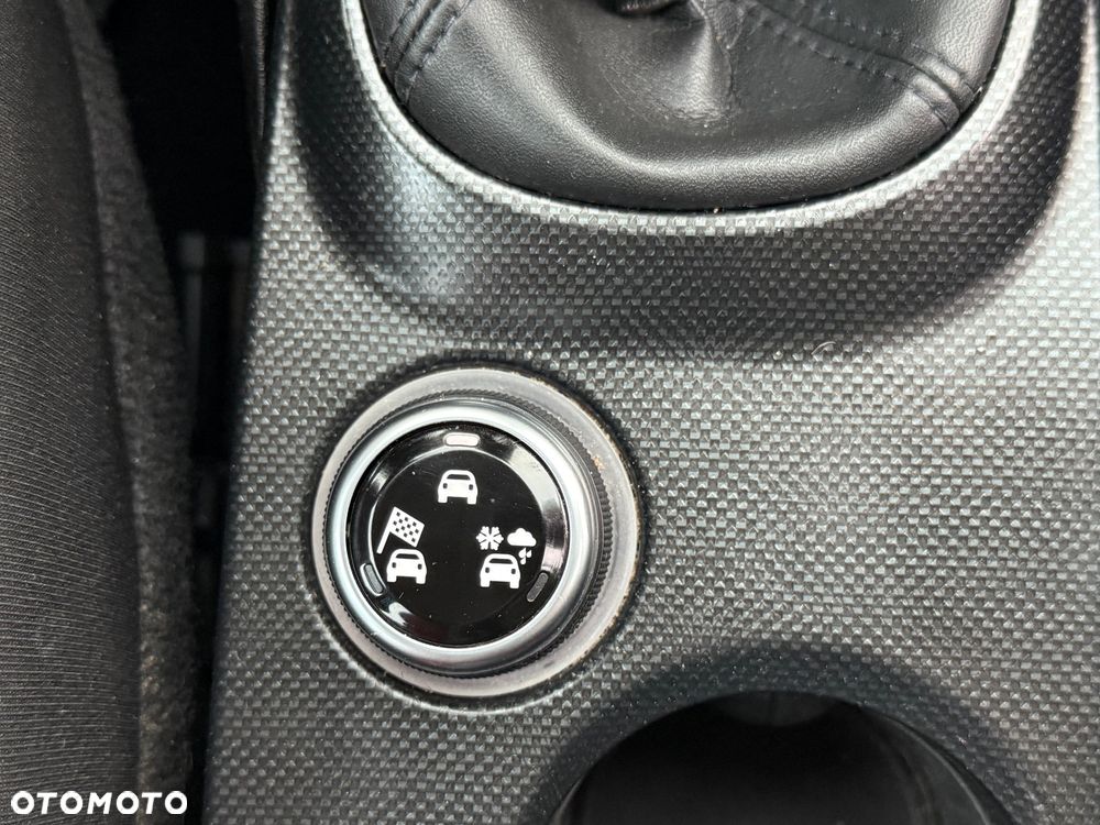 Fiat 500X 1.6 E-Torq 4x2 City Cross - 14