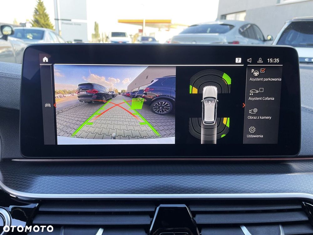BMW Seria 5 - 22